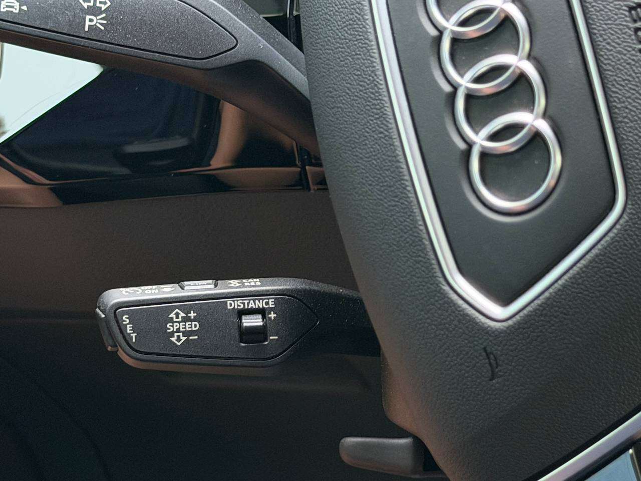 Audi e-tron 50 QUATTRO GPS CAMERA CARPLAY ELEKKOFFER VERWARMDE ZETELS — foto 18 van 18