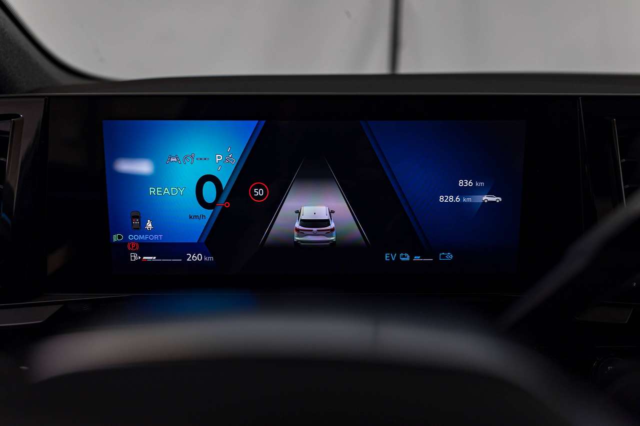 Renault Austral E-TECH HYBRID|GARANTIE|KEYLESS|HEATED-SEATS & WHEEL|ACC|LA| — foto 23 van 25