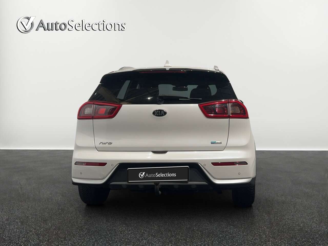 Kia Niro Automaat/Navi/Cruise controle — foto 3 van 21