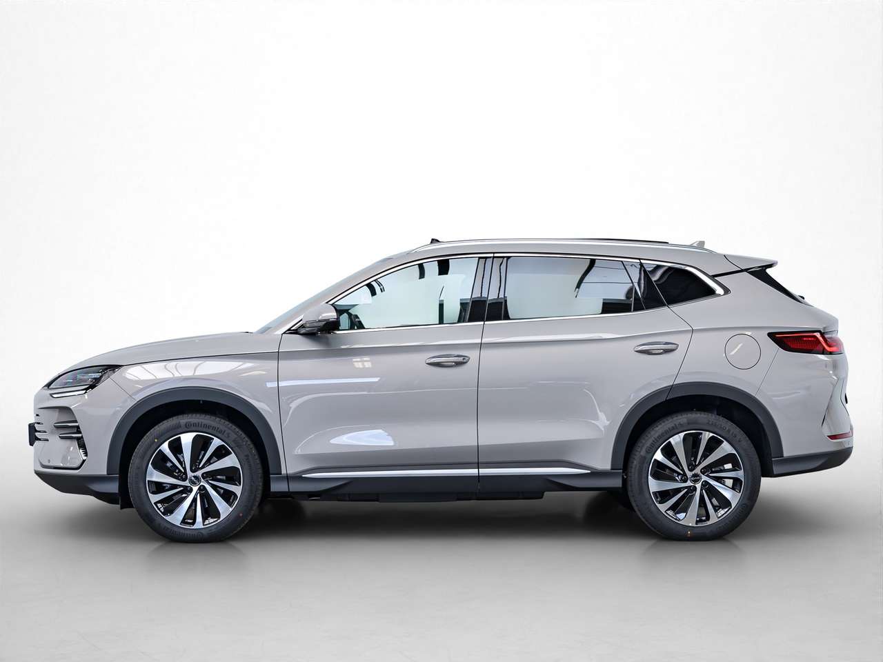 BYD Seal U ONMIDDELIJK LEVERBAAR!|BYD Seal U BOOST | BOUNDLESS GREY | pHEV | PANO | ACC | LA | 360° | — foto 3 van 25
