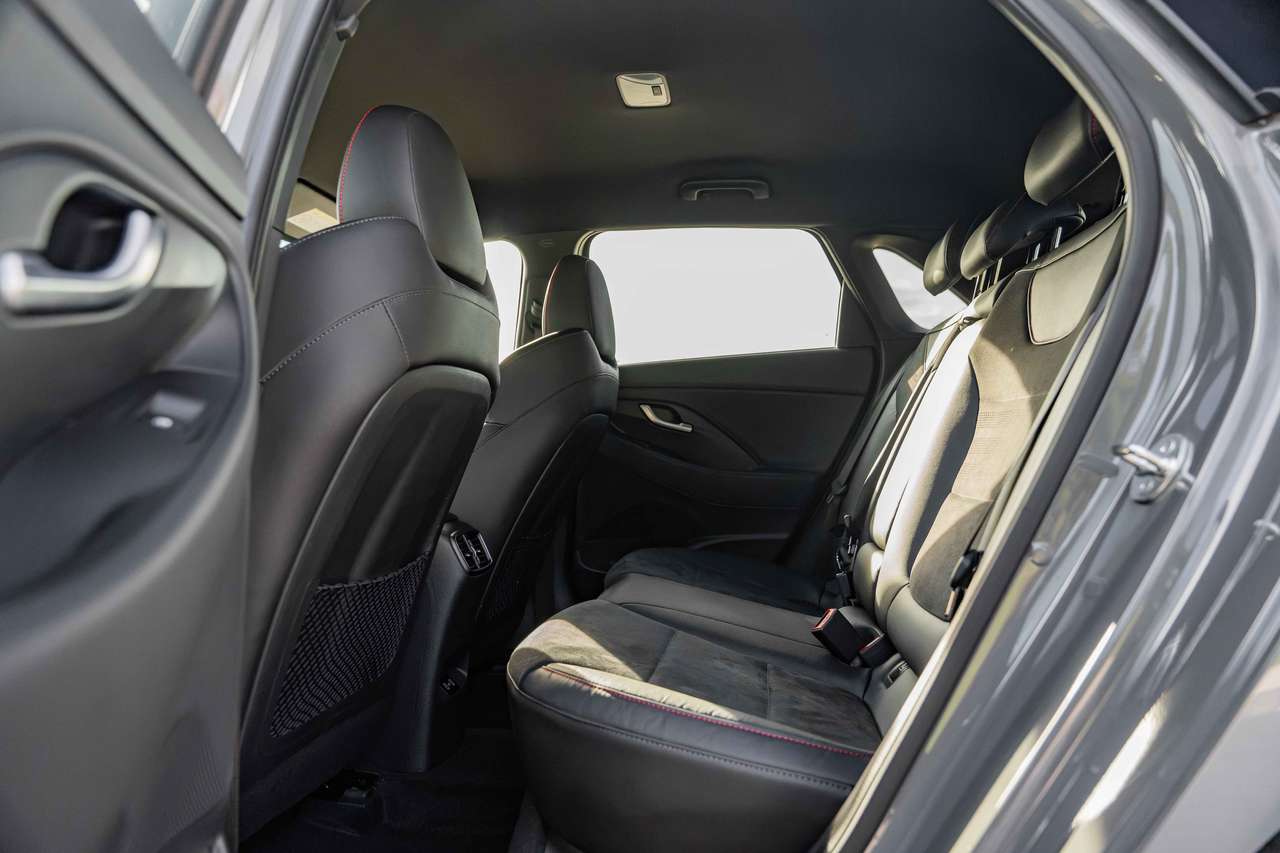 Hyundai i30 (2025) — foto 21