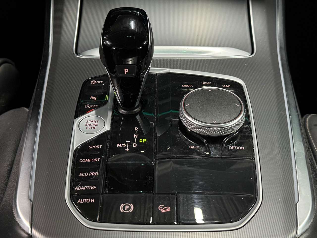 BMW X5 3.0 dA xDrive30 Diesel 2019 BTW IN! — foto 15 van 21