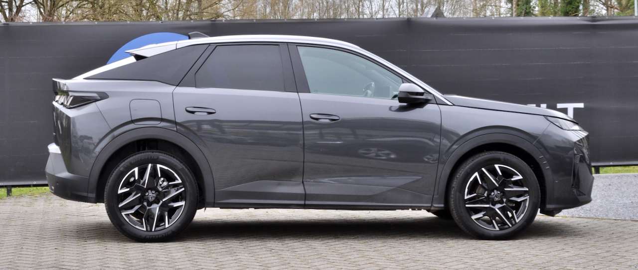 Peugeot 3008 ALLURE DISTRIBUTIEKETTING CARPLAY 360°CAM KEYLESS — foto 2 van 18