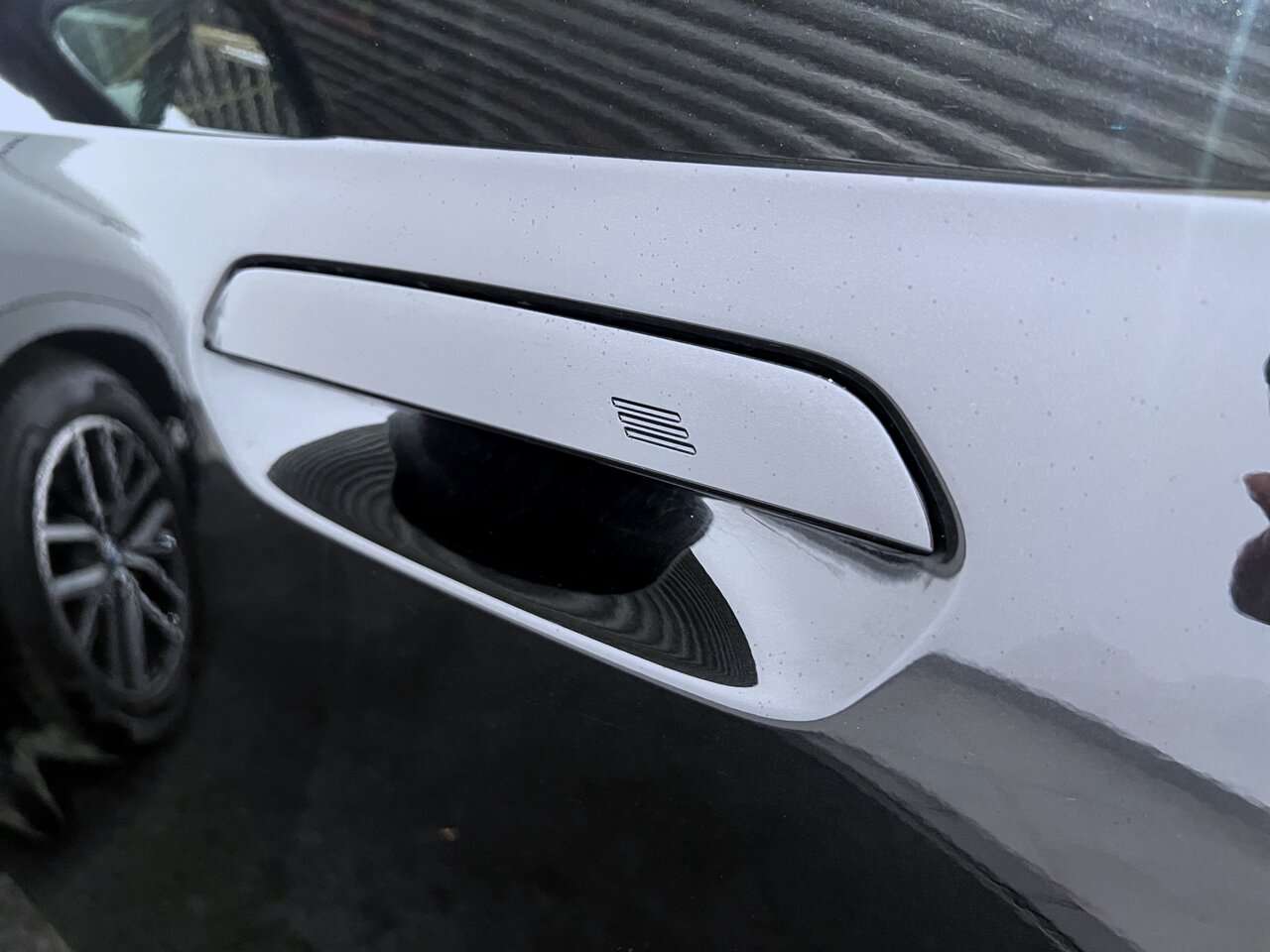 BMW X1 18I M Pack/Camera/Confort acces/Led — foto 15 van 22