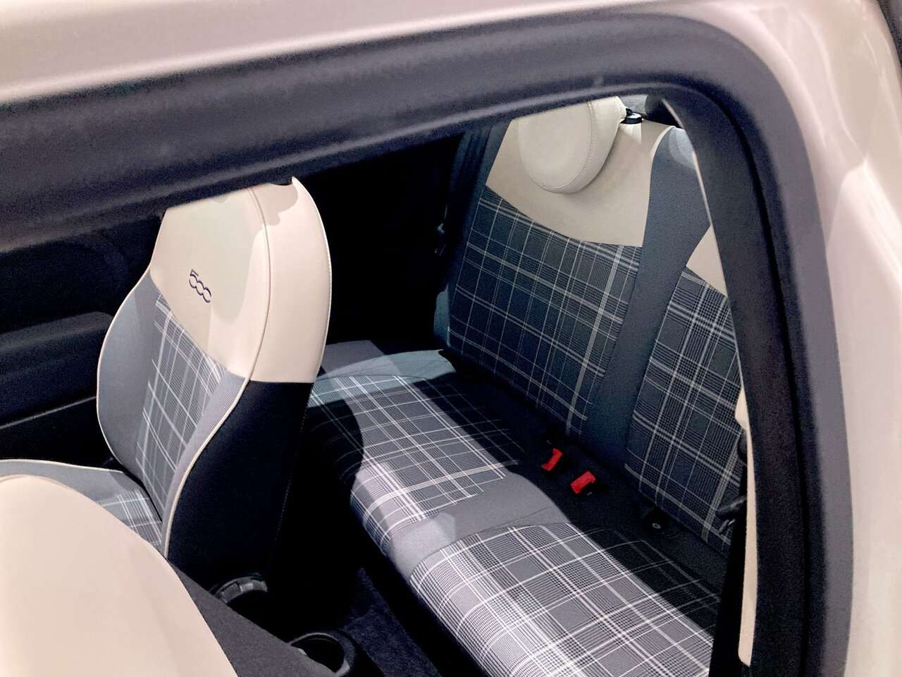 Fiat 500C Cabrio — foto 22 van 25