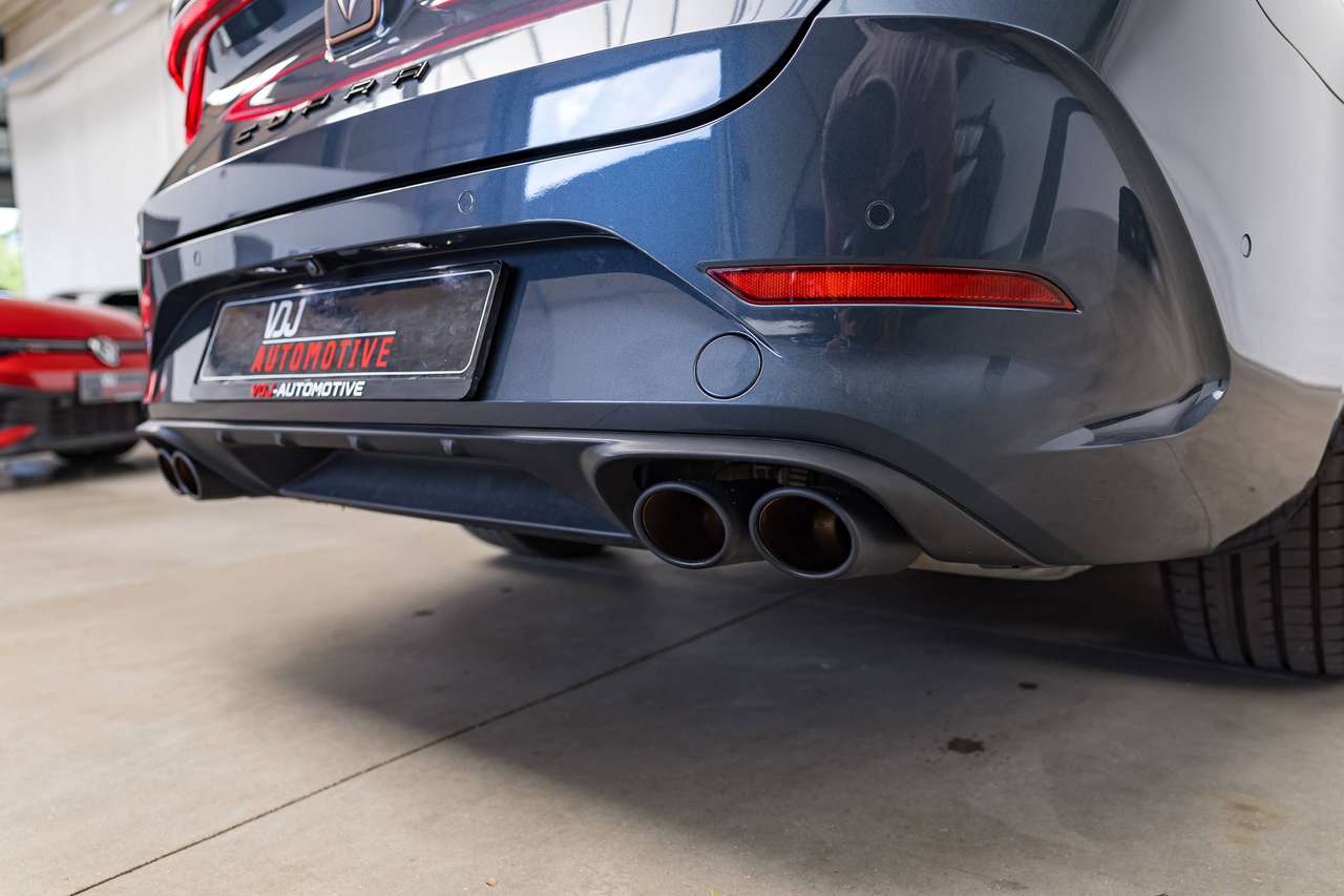 CUPRA Leon ST 2.0 TSI 4Drive DSG|PANO|boseSFEERVERL.|CAMERA|KEYLESS|ACC|LA|GARANTIE| — foto 11 van 25