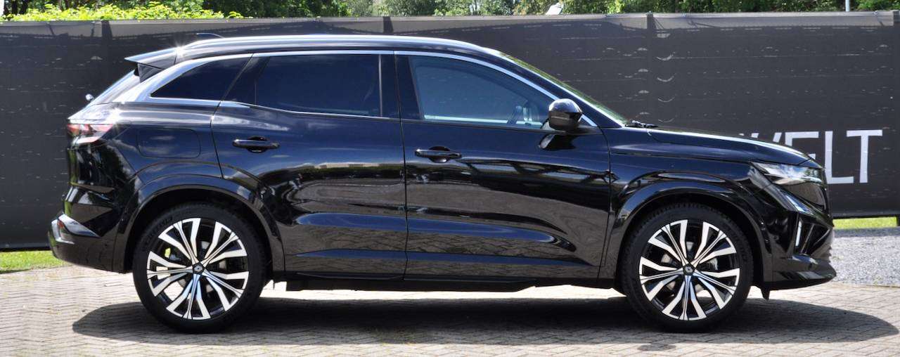 Renault Austral MHEV TECHNO FACELIFT 20" PANO CAMERA APPLE CARPLAY — foto 2 van 17