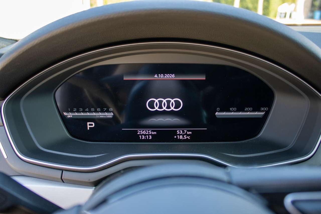 Audi A4 A4 Avant 35 TFSI Business Edition Competition S tronic — foto 8 van 16