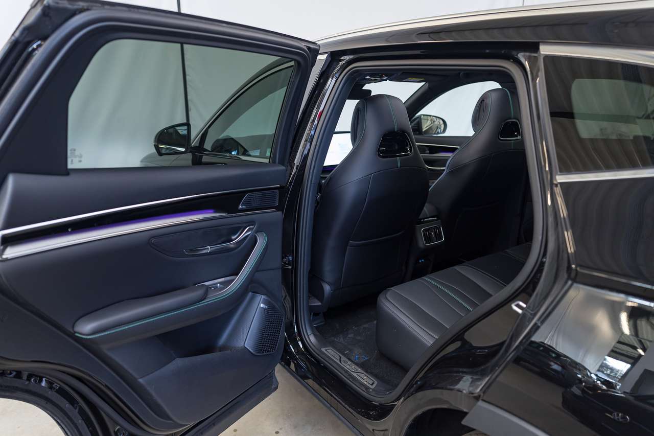 BYD Seal U ONMIDDELIJK LEVERBAAR!||BYD SEAL U BOOST-PHEV|NIEUW|6J GARANTIE| — foto 14 van 25
