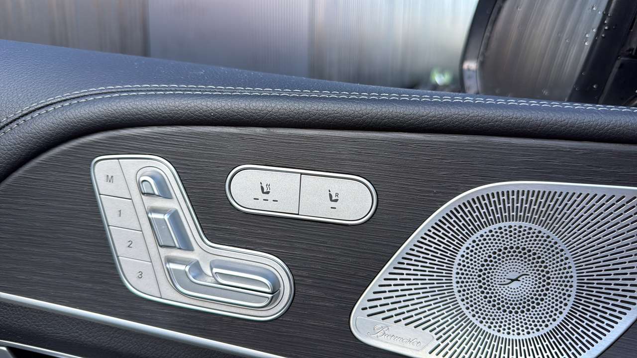 Mercedes-Benz GLE 400 e 4-Matic PHEV AMG Line Full option !!! — foto 9 van 10