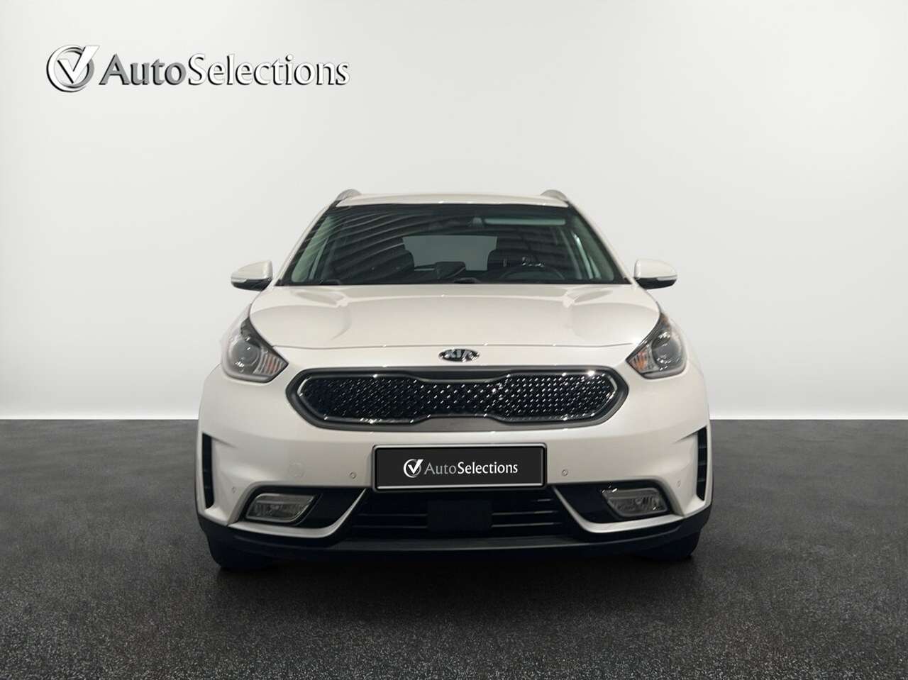 Kia Niro Automaat/Navi/Cruise controle — foto 6 van 21