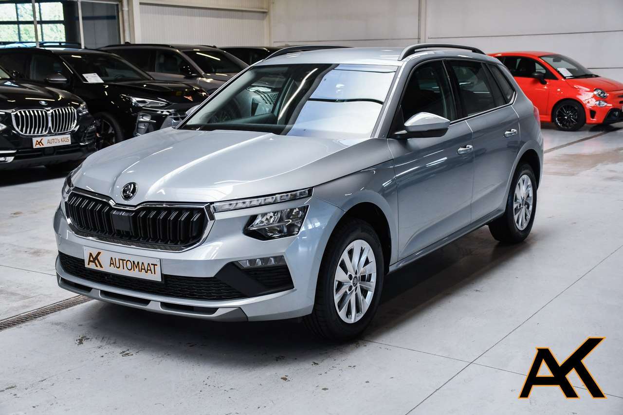 Skoda Kamiq Kamiq 1.0 TSI Selection DSG - NAVI SMARTLINK / PDC