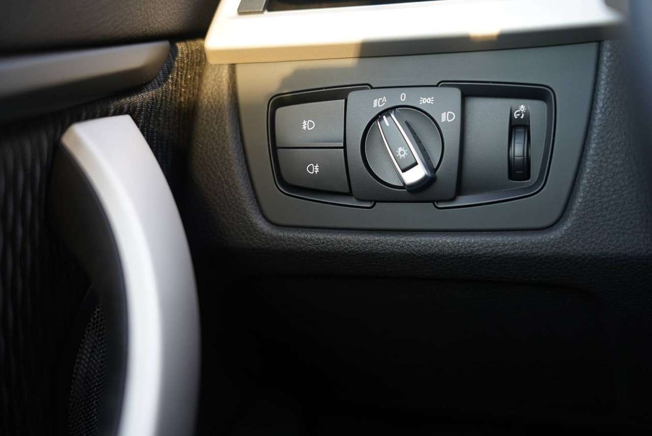 BMW 420 Coupé 420i — foto 11 van 25