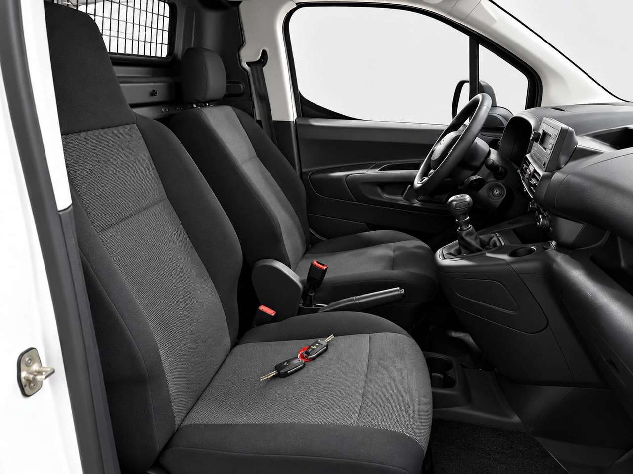 Citroen Berlingo 1.2 PureTech M Light Control S/S (EU6.3) — foto 5 van 15