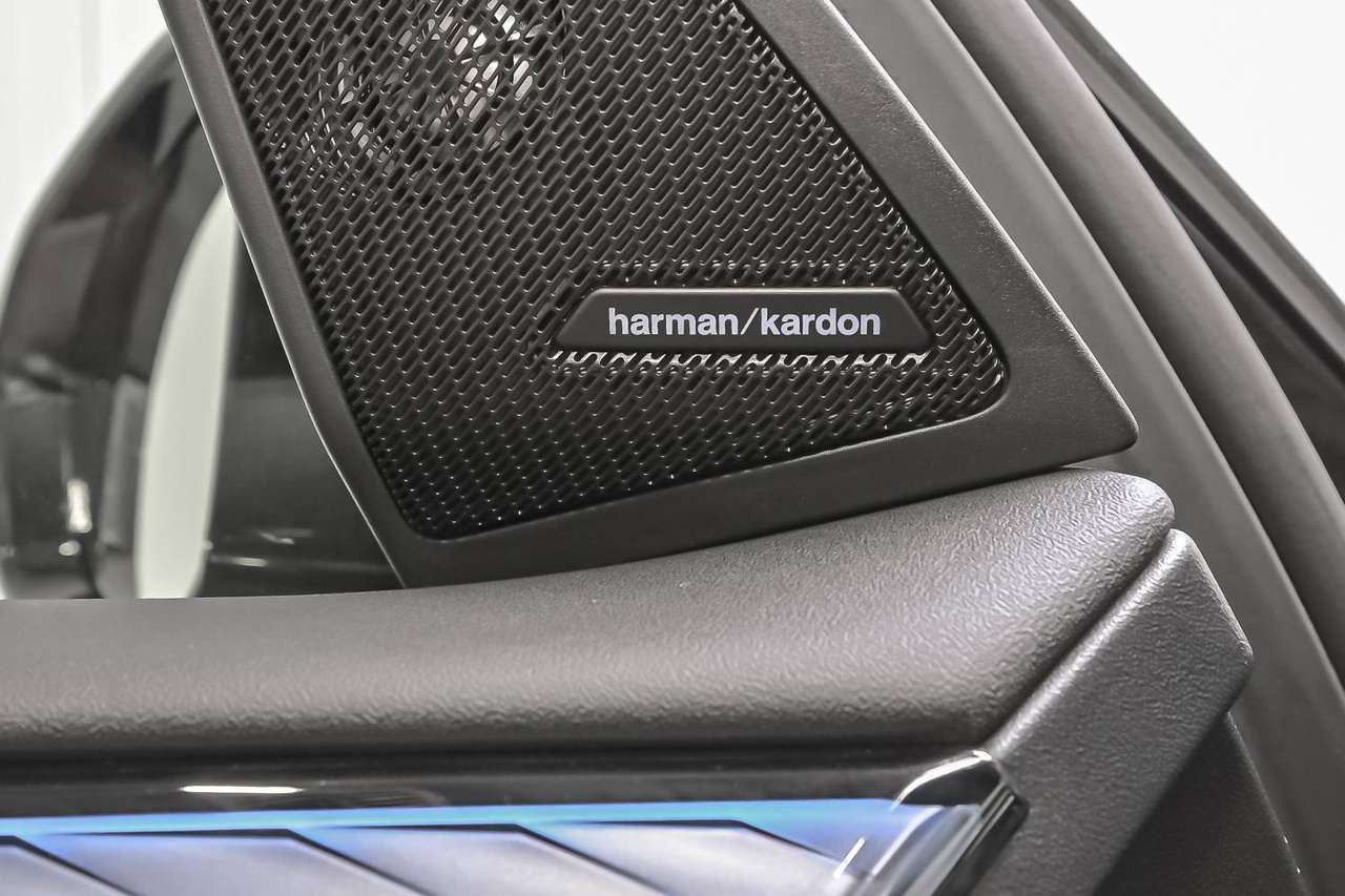 BMW X3 M50 xDrive – M Sport Pro – Panorama – Driving Assistant Plus – Harman/Kardon — foto 24 van 25