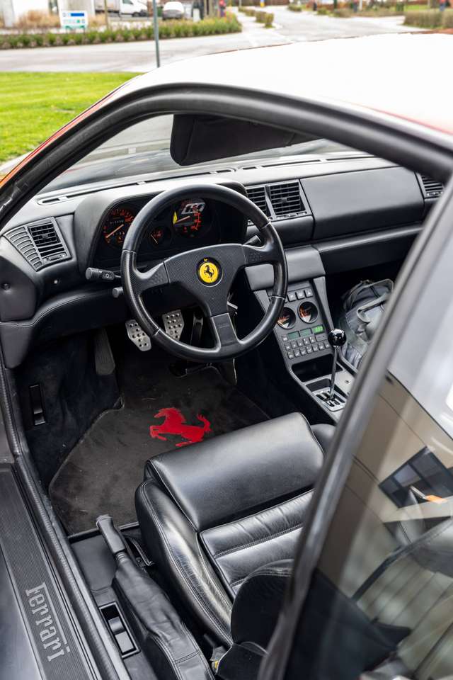Ferrari 348 GTB pre-production — foto 13 van 18