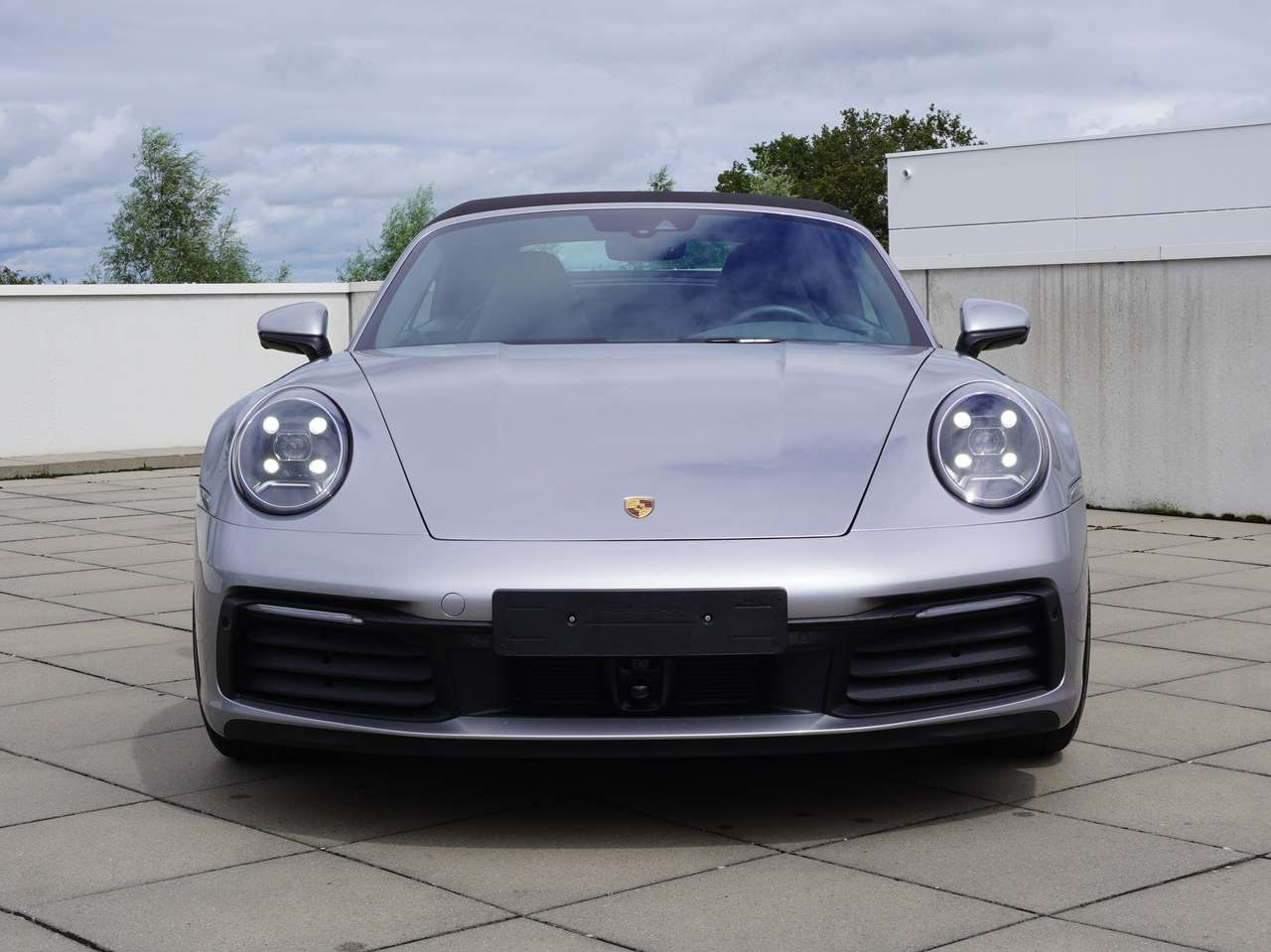 Porsche 992 4S CABRIO/21"/LED PDLS/vol leder/surroundview — foto 10 van 18