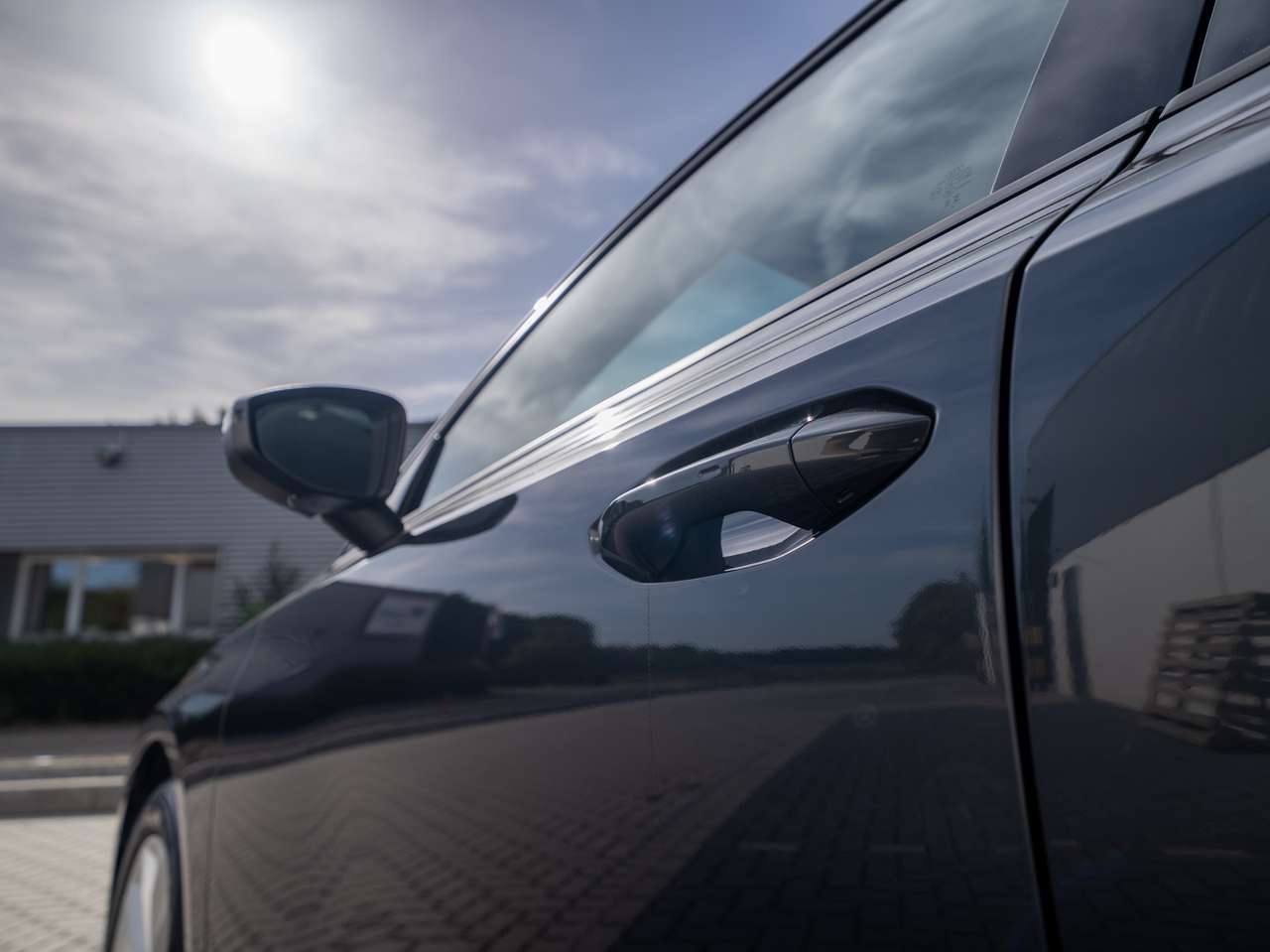 Audi A3 A3 Sportback 30 TFSI Business Edition Advanced S tronic — foto 8 van 19