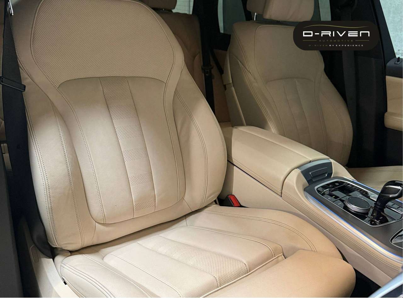 BMW X5 X5 PHEV 3.0A xDrive45e *PANO*TREKHAAK*DRIVE ASSIST* — foto 22 van 25