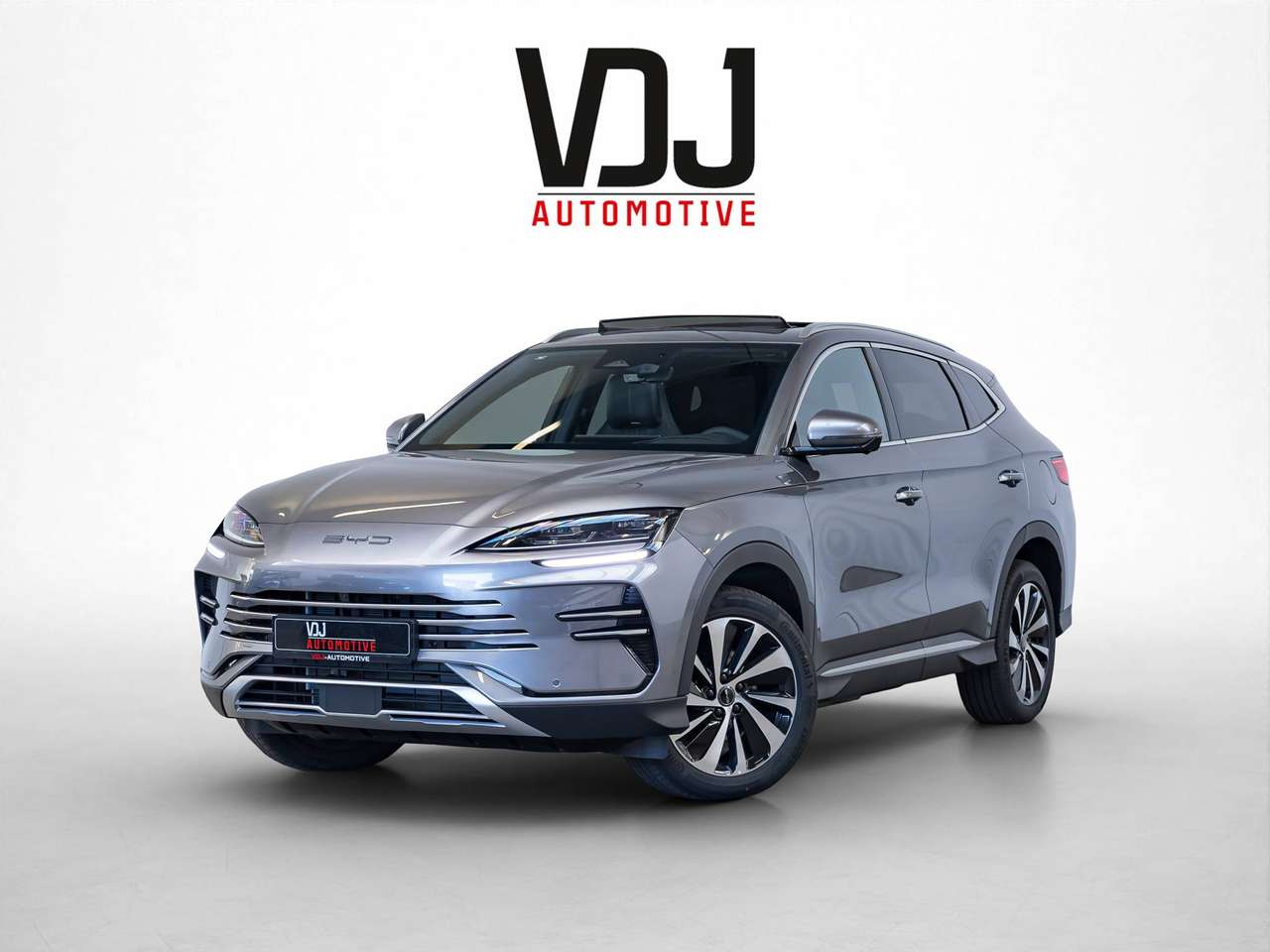 BYD Seal U ONMIDDELIJK LEVERBAAR | PANO | ACC | LA | 360° |