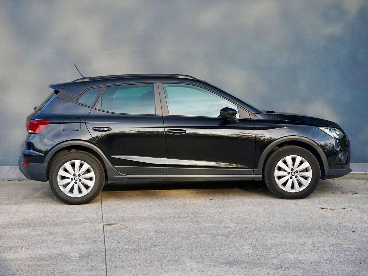SEAT Arona Arona 1.6 CR TDI Style (EU6.2) — foto 3 van 25
