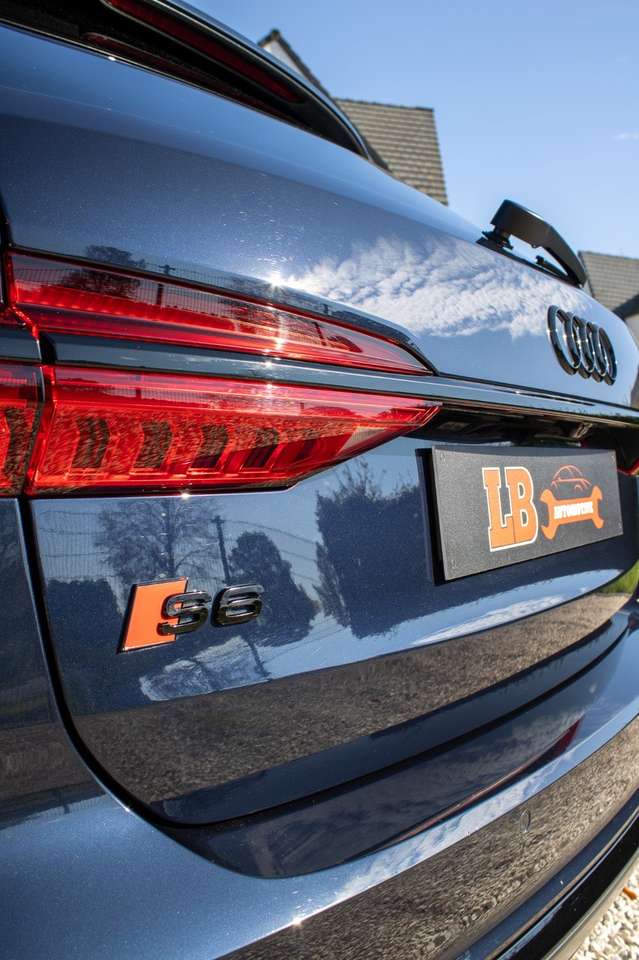 Audi S6 S6 Avant 3.0 V6 TDi Quattro Tiptronic — foto 16 van 18