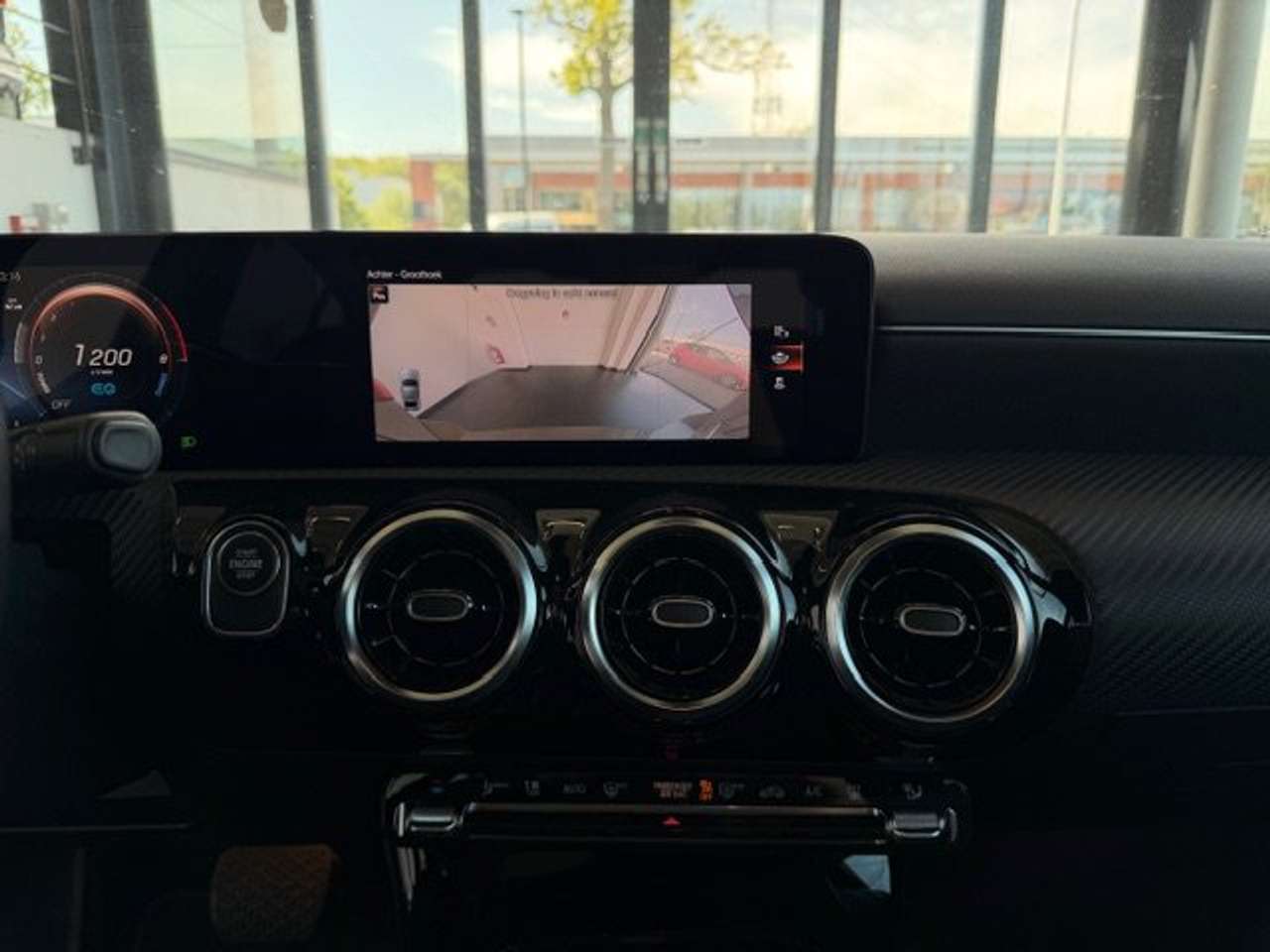 Mercedes-Benz A 250 250 PLUG-IN HYBRID AUTOMAAT+OPEN DAK-60000KM!!!! — foto 20 van 23