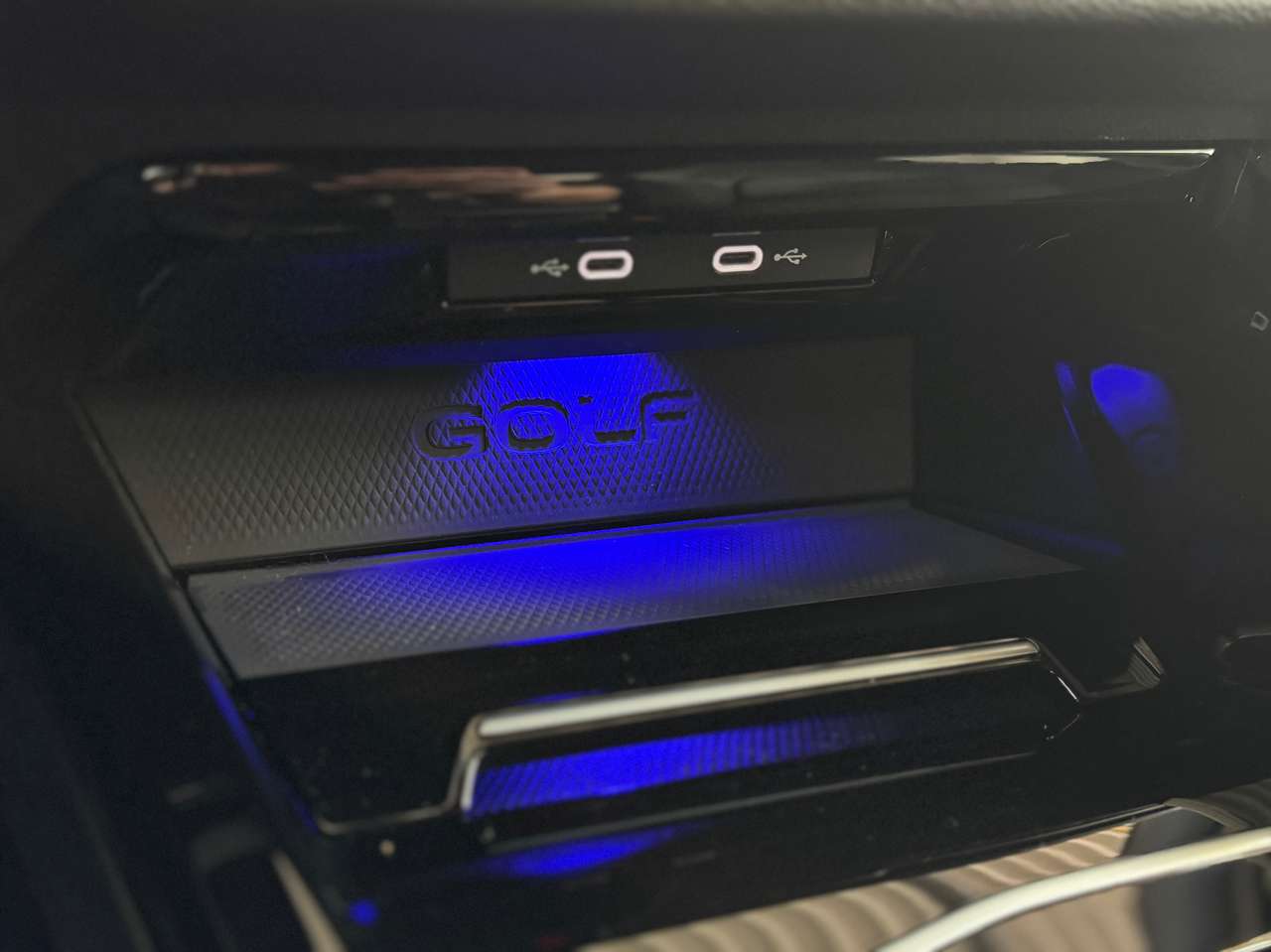 Volkswagen Golf GTE VERKOCHT! — foto 17 van 21