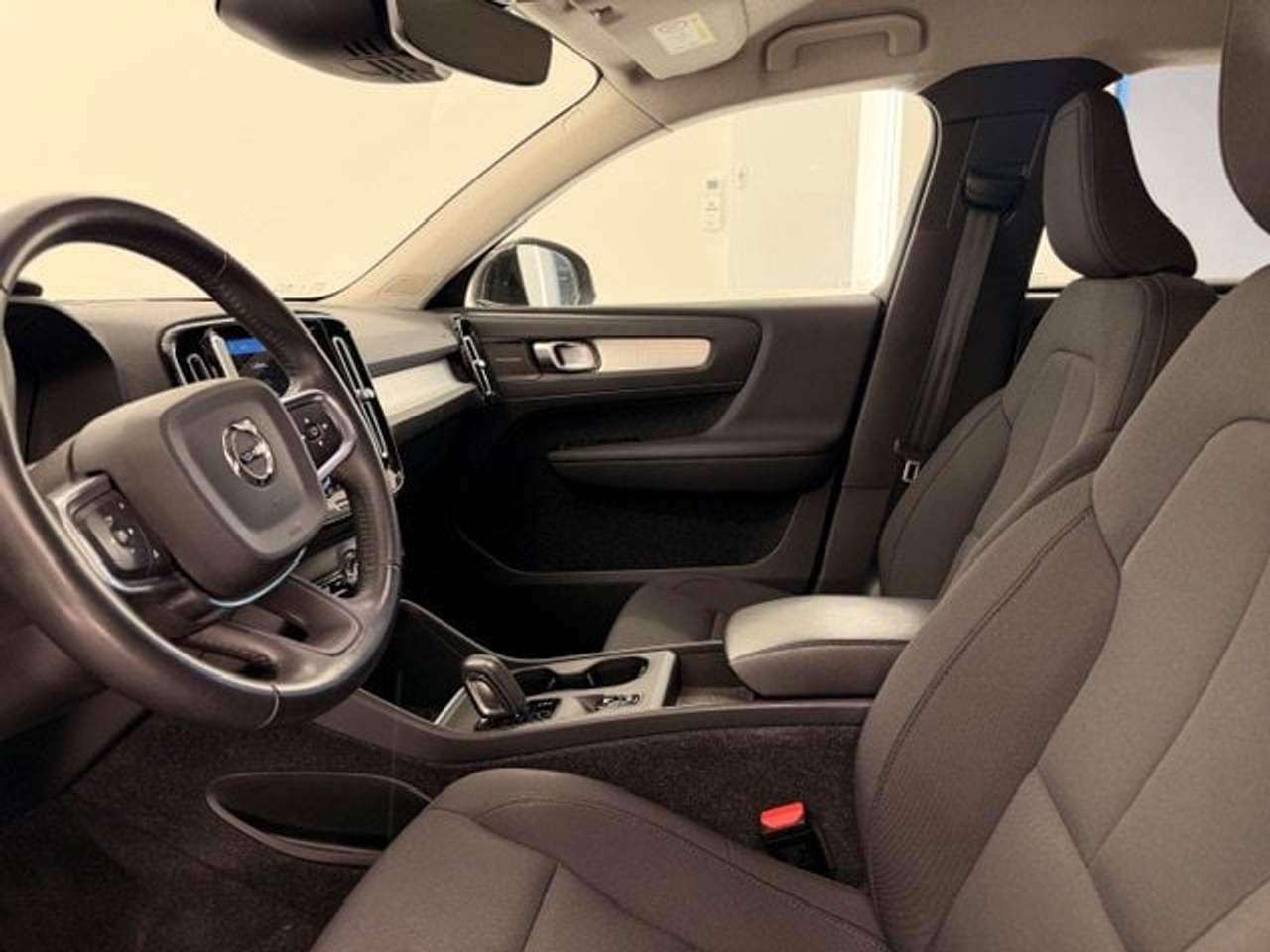 Volvo XC40 T4 PLUG-IN HYBRID AUTOMAAT 62000KM!!!! — foto 9 van 21