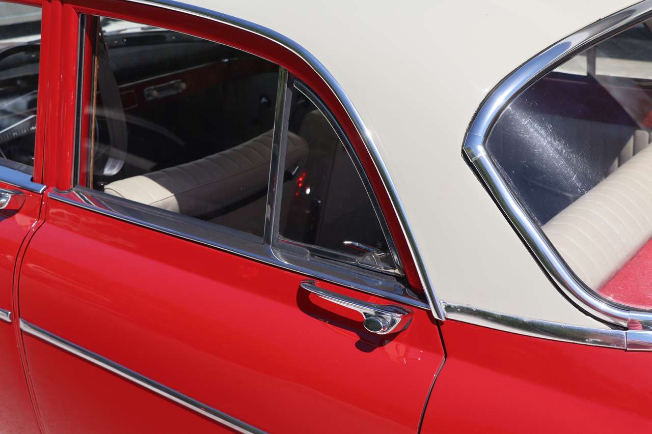 Volvo Amazon Amazon S - Very early - Extremely rare - 100 ex — foto 11 van 25