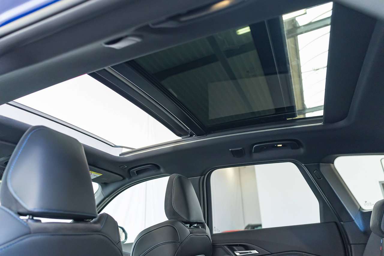 BMW X1 sDrive18i|M-SPORT|PANO|KEYLESS|ADAPTIVE LED|CAMERA|STOELVER.|CC|LA|GARANTIE| — foto 14 van 25