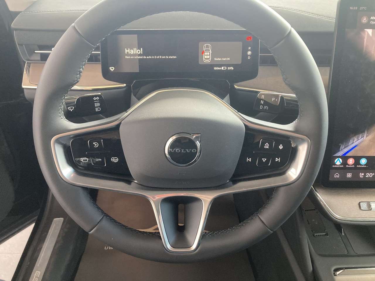 Volvo ES90 PLUS EXTENDED RANGE+TAL VAN OPTIES-NIEUW — foto 15 van 19