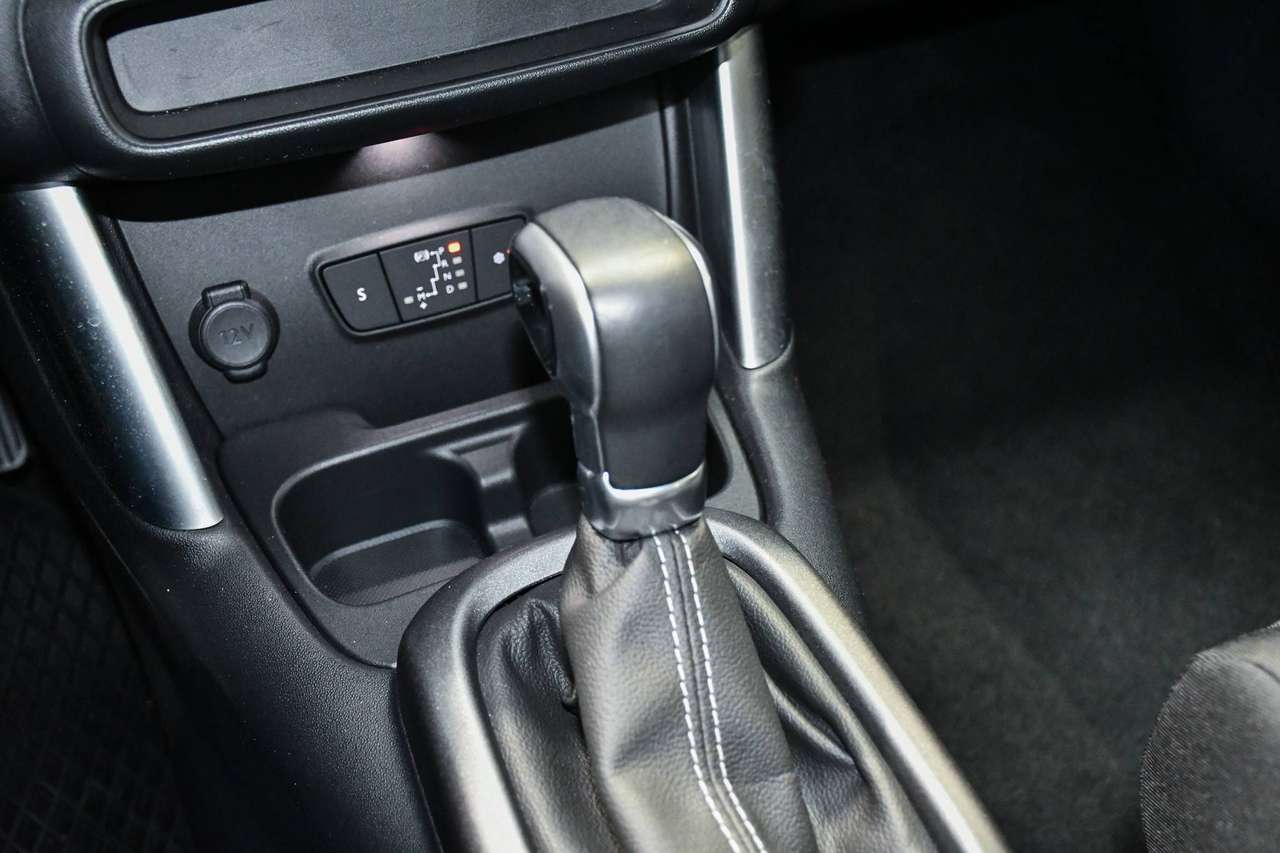 Citroen C3 Aircross C3 Aircross 1.2 PureTech Feel Automaat - NAVIGATIE / CAMERA / SMARTLINK / PDC / CC — foto 14 van 18