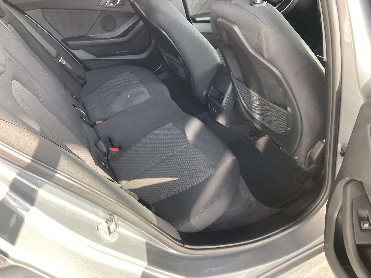 BMW 118 118I M-PACK BENZINE AUTOMAAT — foto 7 van 20