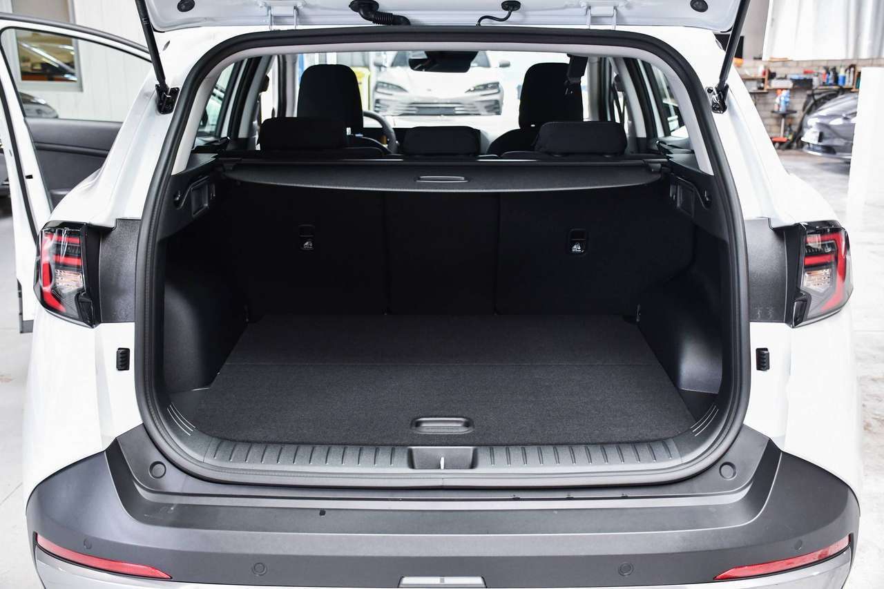 Kia Sportage Sportage 1.6 T-GDi Pulse DCT - NAVIGATIE / CAMERA / ACC / SMARTLINK / PDC — foto 20 van 21