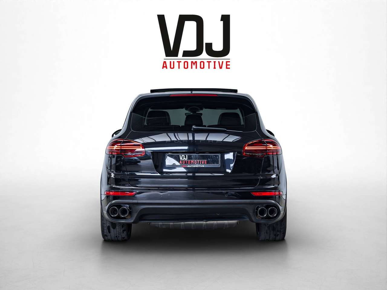 Porsche Cayenne PLATINUM EDITION|LUCHTGEVEERD|BOSE SOUND SYSTEM|PANO|CAMERA|WEGKLAPBARE TREKHAAK|SPORTCHRONO|LA|CC| — foto 4 van 25