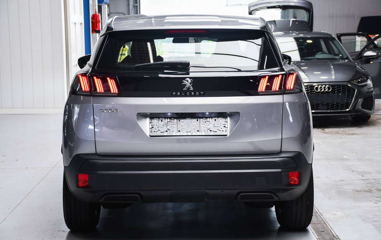 Peugeot 3008 3008 1.2 PureTech Active Pack - NAVIGATIE VIA SMARTLINK / CAMERA / PDC / CC — foto 5 van 19