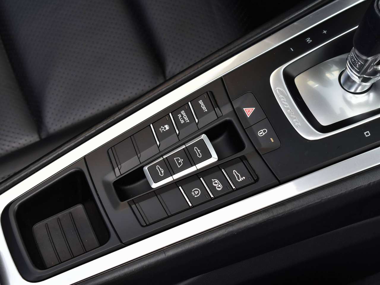Porsche 911 991.1 Carrera 3.4 / Basalt Black / Full History — foto 23 van 25