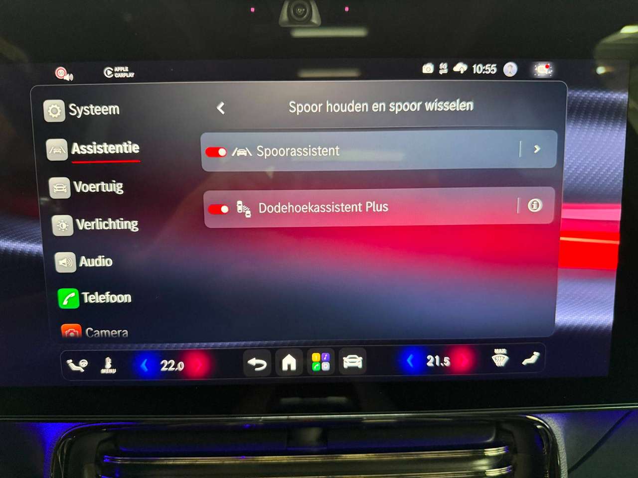Mercedes-Benz CLA 250 EQ 250+ AMG Line Plus 85.5 kWh 730km WARMTEPOMP*PANO*MEMORYPACK*PREMIUMPACK — foto 24 van 25