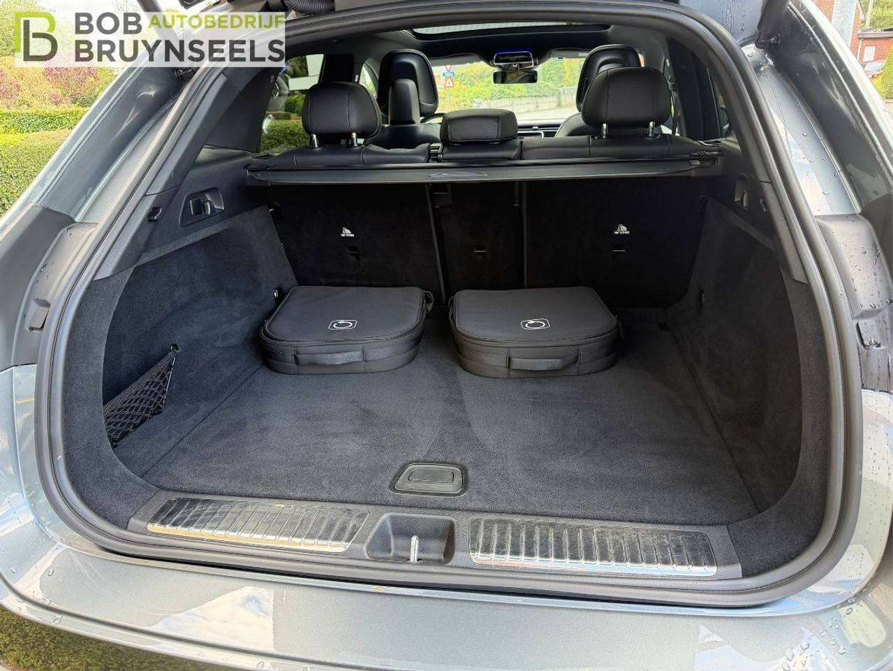 Mercedes-Benz EQE SUV Electric Art – Distronic – Panodak – Memoryseats – Trekhaak — foto 21 van 25