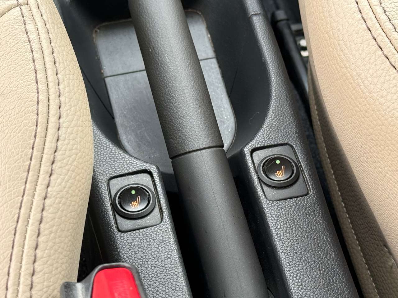 Suzuki Splash Splash 1.2i GLS Elegance — foto 18 van 19