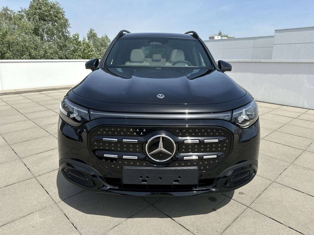 Mercedes-Benz GLB 250 + Electric Pano dak Leder Memory Nightpakket — foto 5 van 19