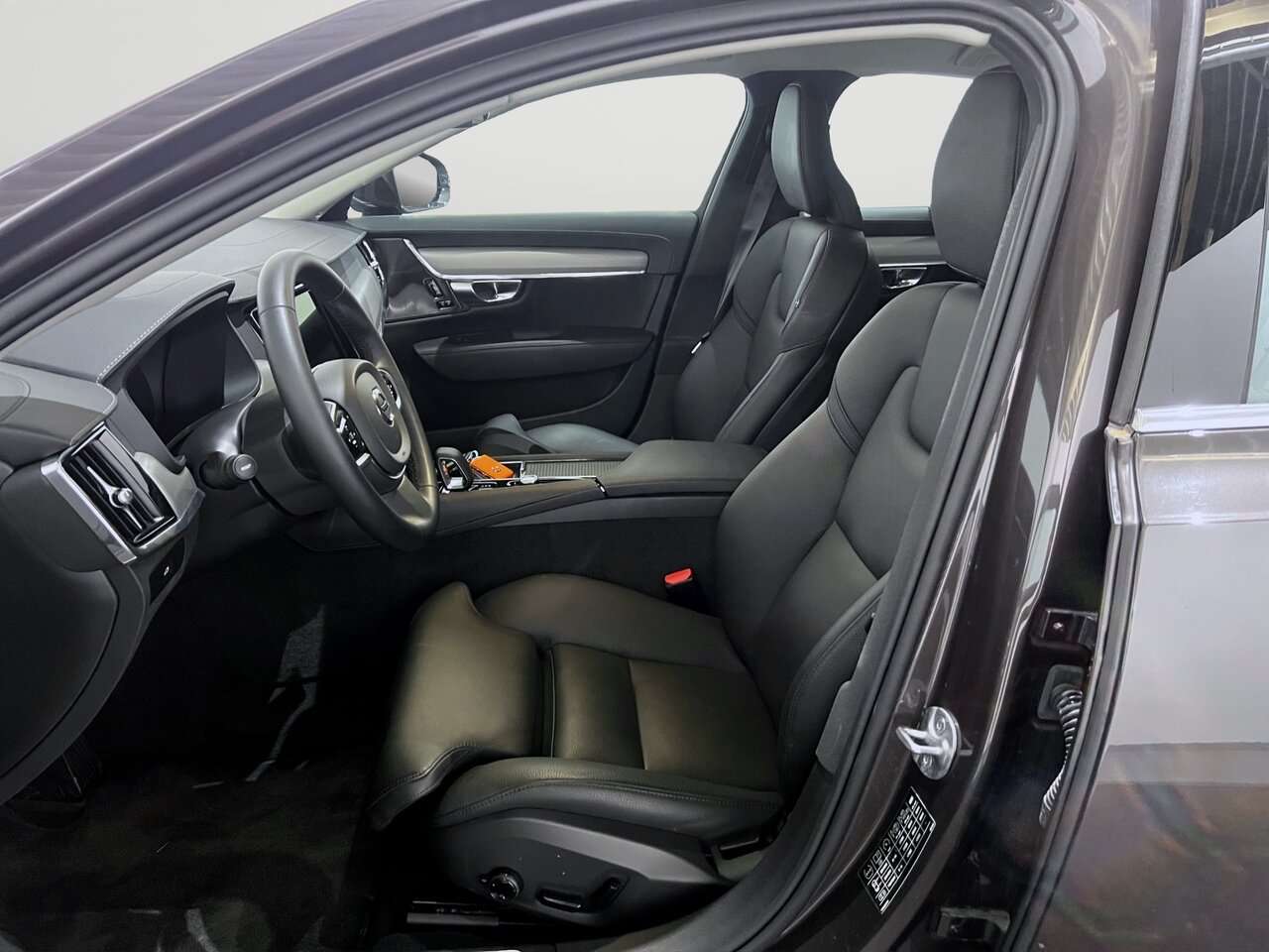 Volvo S90 B4 PLUS BRIGHT/360°/LUCHTVERING/HARMAN KARD — foto 15 van 21