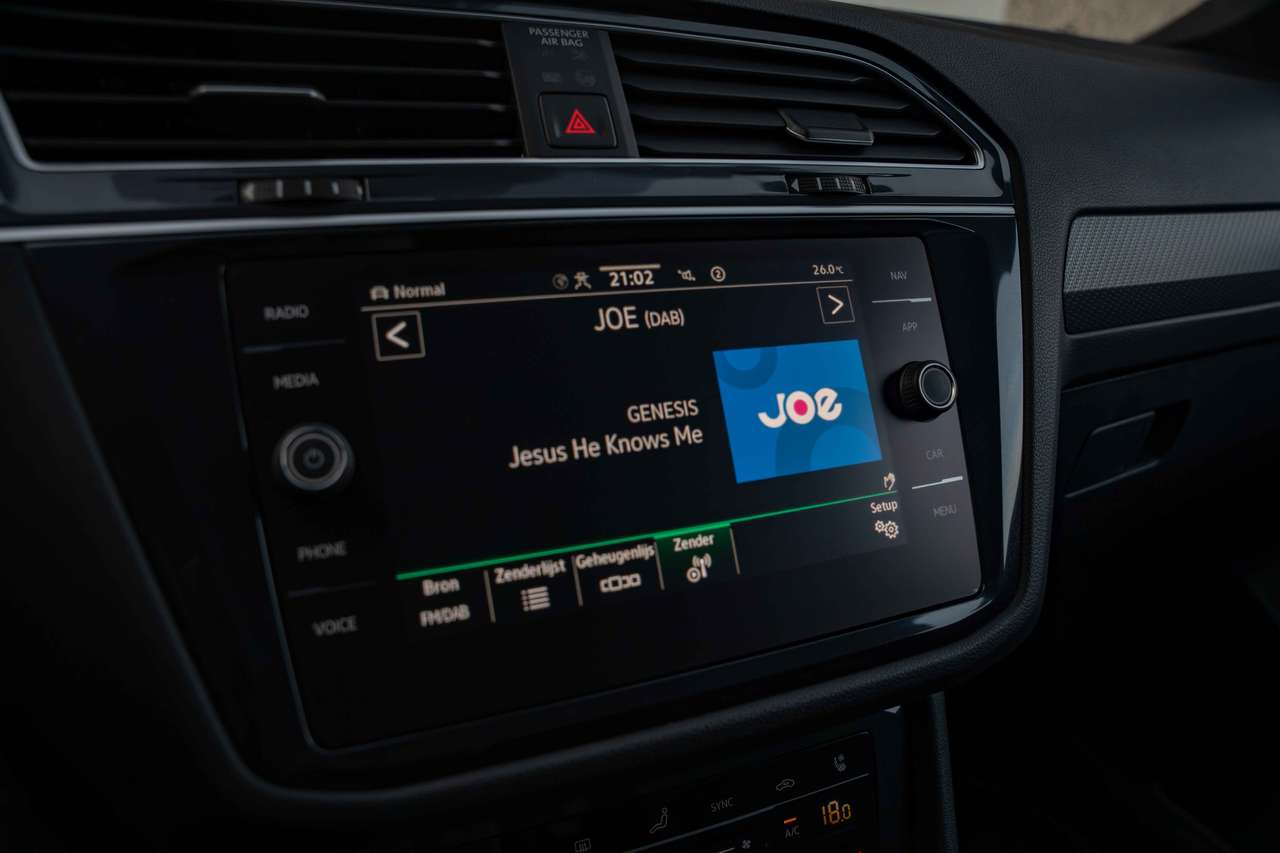 Volkswagen Tiguan Allspace 2.0 TSI 4M R-Line LED/VIRTUAL/ACC/360°/TREKHAAK — foto 22 van 25