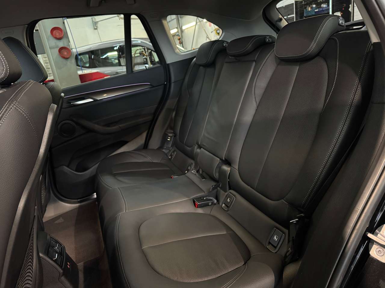 BMW X1 PHEV 1.5iA xDrive25e OPF — foto 8 van 19