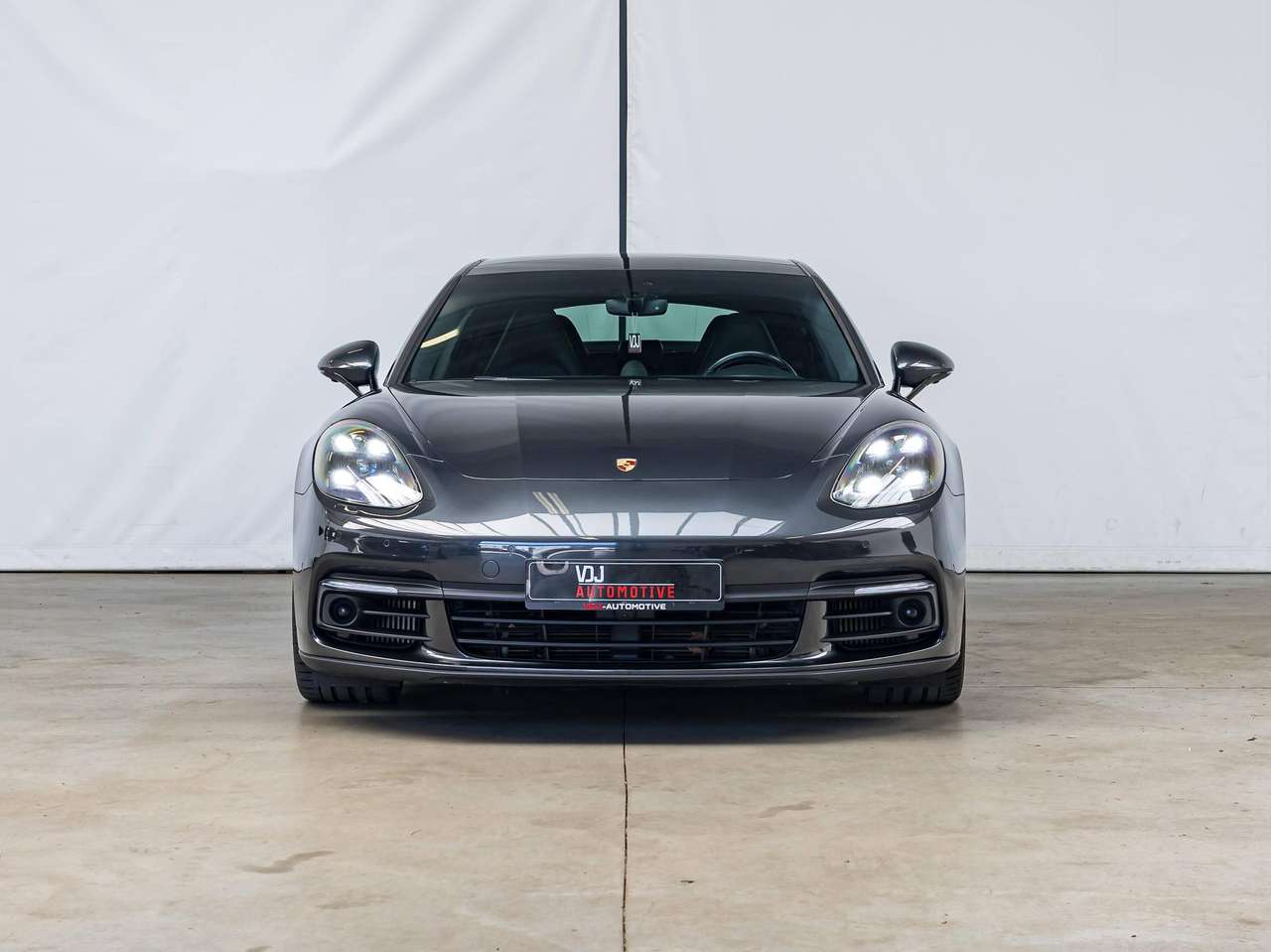 Porsche Panamera 4S SPORT TURISMO|BOSE-SOUNDSYSTEM|360°|PANO|SOFT-CLOSE|HEATEDSEATS FRONT&REAR|ACC|LA| — foto 2 van 25