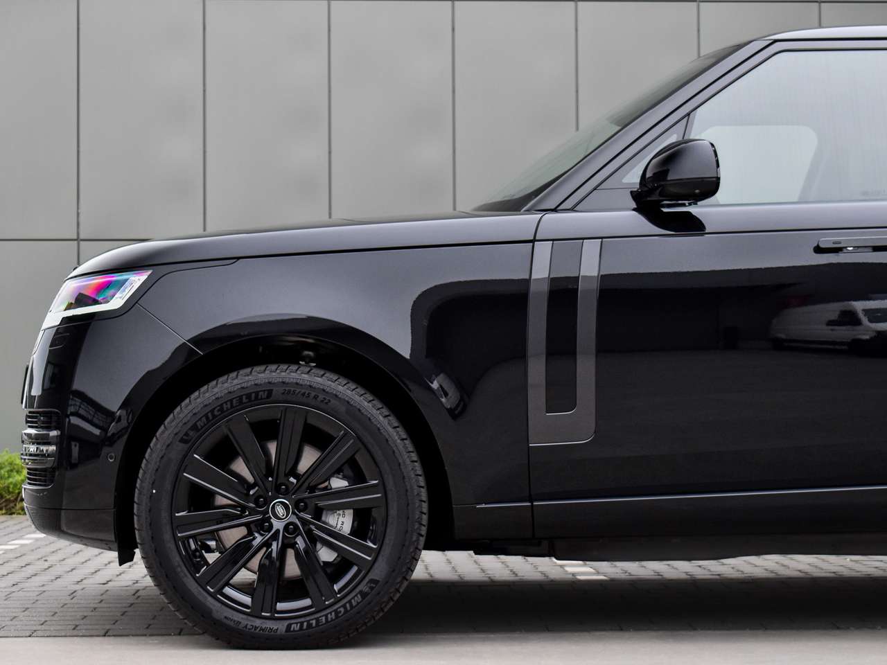 Land Rover Range Rover HSE P550e PHEV - NIEUW - DIRECT BESCHIKBAAR — foto 15 van 25