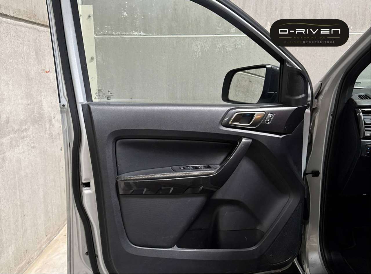 Ford Ranger Ranger 2.0 TD EcoBlue Wildtrak (EU6.2*) HARDTOP*LICHTE VR.*LEDER*LED*FULL — foto 20 van 25