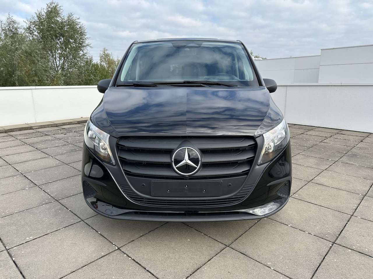 Mercedes-Benz Vito TOURER 116 CDI PRO L NIEUW MODEL/NAVI/TRKH 2500KG — foto 8 van 17