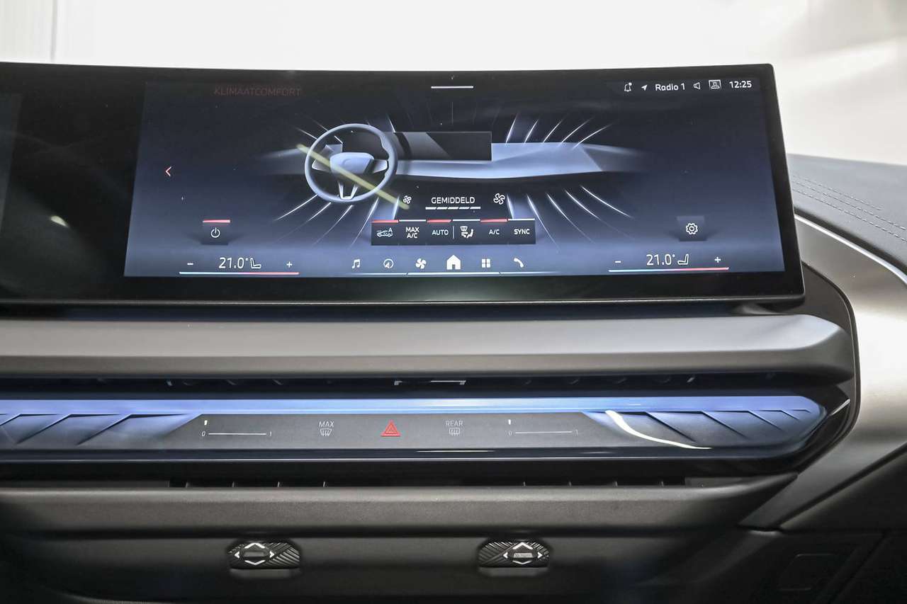 BMW X3 M50 xDrive – M Sport Pro – Panorama – Driving Assistant Plus – Harman/Kardon — foto 18 van 25